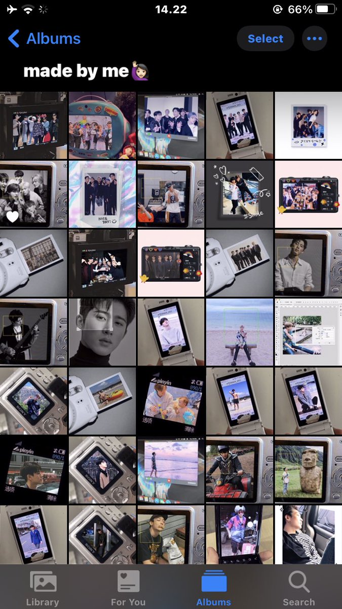 pacarnune's tweet photo. #iKON #HANBIN edit using this app 

- a thread https://t.co/dCzxscSM3T