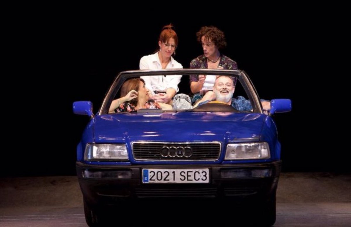 ALCALÁ DE HENARES / Teatro Ferias Alcalá 2021: del 21 al 29 de agosto 4 obras con María Castro, Pablo Carbonell…

lalunadelhenares.com/teatro-ferias-…