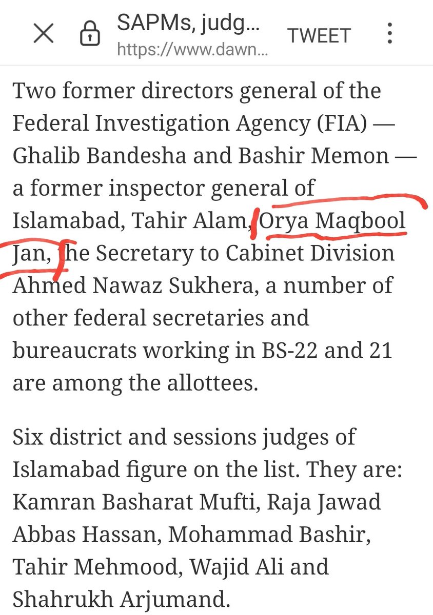 uggi251's tweet photo. @asadrp @AnsarAAbbasi ہم @OryaMaqboolJan صاحب کو اسلام آباد میں سرکاری قرعہ اندازی میں پلاٹ ملنے پر مبارک باد پیش کرتے ہیں۔ https://t.co/KttDneOaic