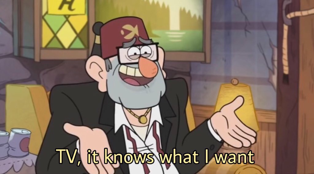 yourfaveis14's tweet photo. Grunkle Stan is the 14th Doctor https://t.co/qJSrfrXPe9