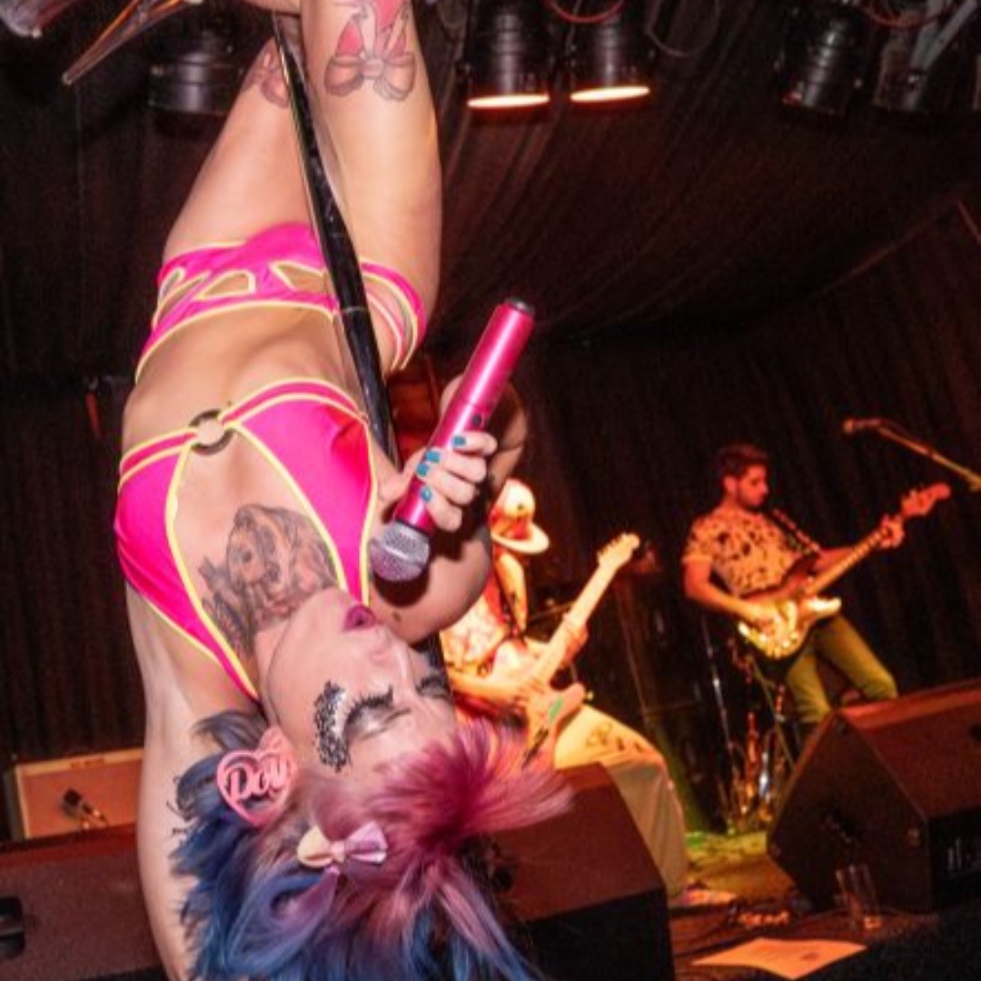 apocalyticus's tweet photo. The incredible Tokyo Taboo will be headlining the Planet Grunt stage on Sunday 10th July 2022. Get your tickets to the end of the world - https://t.co/DDl7BG6XkO https://t.co/36wjd7u8QI