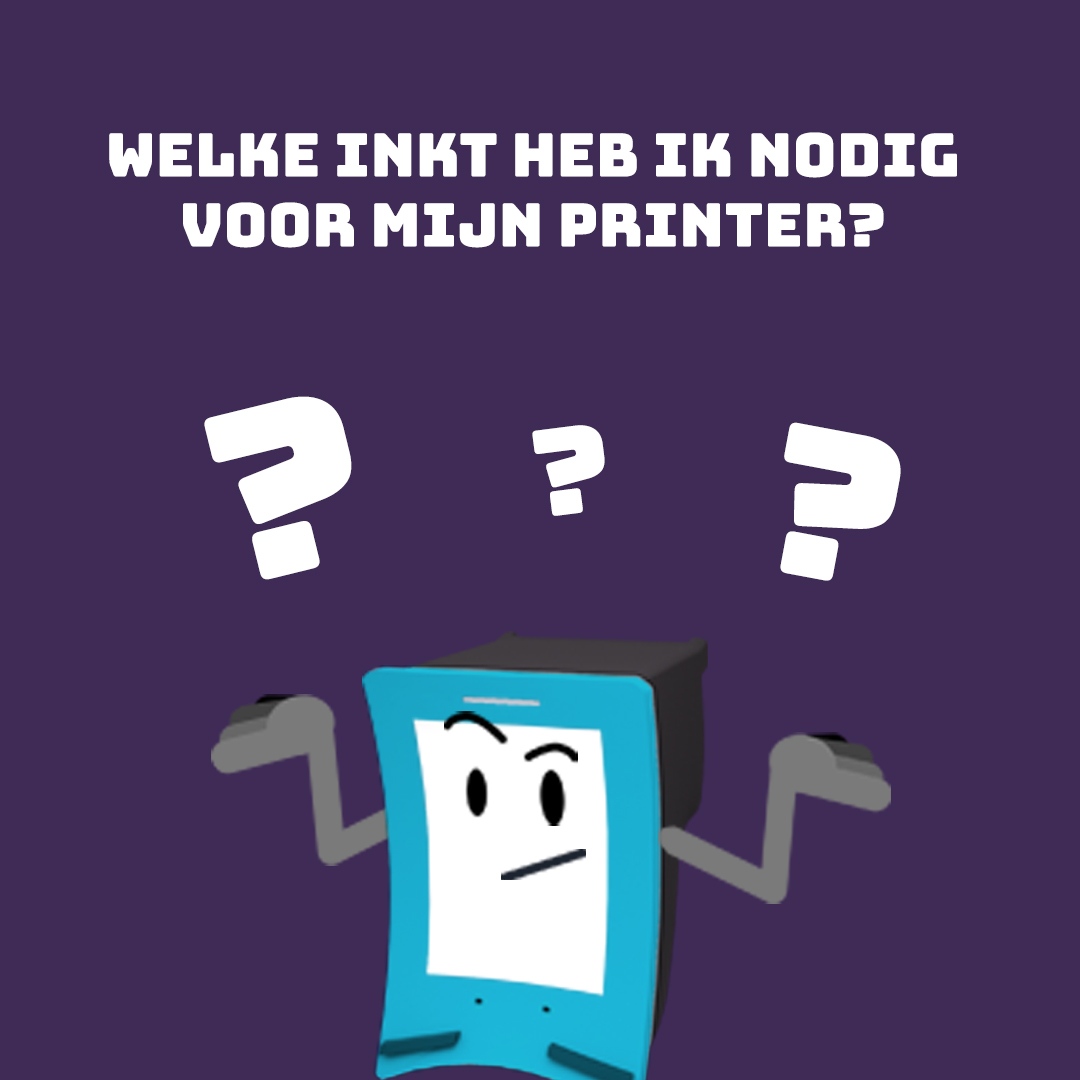 BLOG - Welke inkt is nou de juiste?🧐 Er is zoveel keus! Lees de blog nu en voorkom dat je verkeerde inkt besteld!😄

⏩: alleeninkt.nl/news/item/welk…

#printer #tips #inkt #inkteressant #alleeninkt