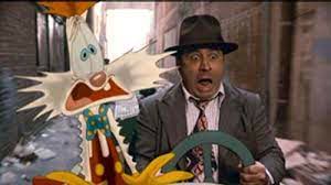 Today’s #Top10 comes from the year when this film starring Bob Hoskins was released.

Our No1 is a song by an Irish rock band &amp; was the third track on their album, “Rattle and Hum”, it became the band's first number-one single in the United Kingdom and Australia.