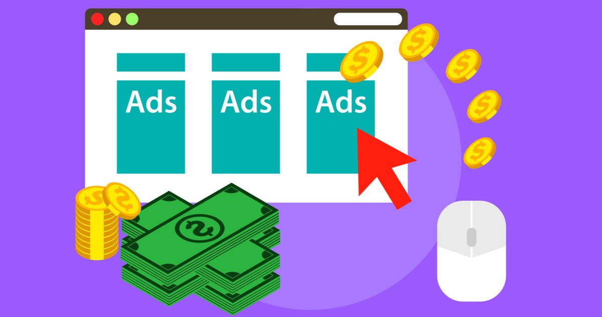WebHubSolutions's tweet image. Why Isn’t Google Ads Working for Small Businesses - lnkd.in/ekhrZkQZ
#webhubsolutions #searchenginemarketing  #thursdaythought #digitalmarketing #googleadwords #ppc #onlineadvertising #seo #marketingandadvertising #advertisingagency @googlesearchc @sejournal @GoogleTrends