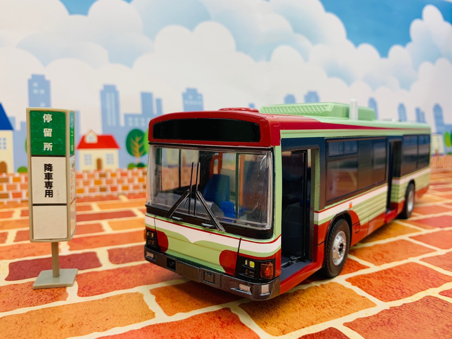 日東交通【公式】(千葉県のバスの会社です🚌) على X: 