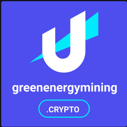ITzNihilist's tweet photo. #NFT $ETH $BTC #CRYPTO #UNSTOPPABLEDOMAINS https://t.co/SMyn8WXWgW