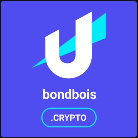ITzNihilist's tweet photo. #NFT $ETH $BTC #CRYPTO #UNSTOPPABLEDOMAINS https://t.co/SMyn8WXWgW