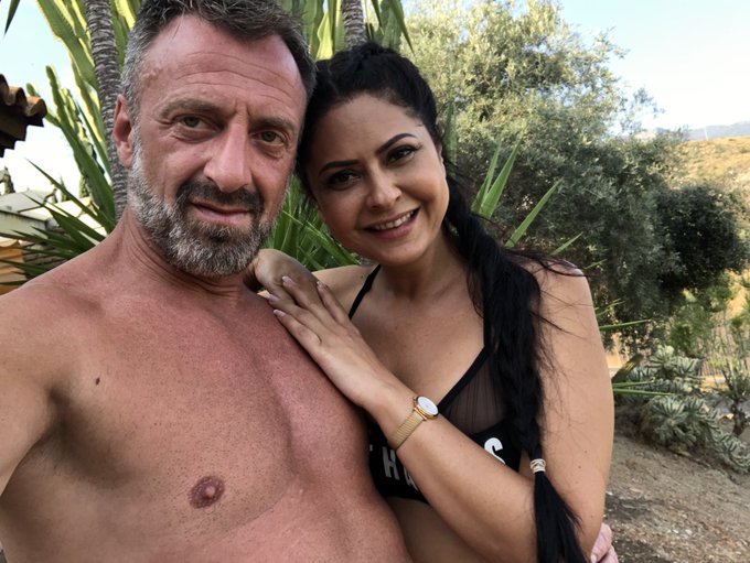 Good morning, always such a great time to shoot for the beautiful @Mariskax_Prod @mariskaxxxxxxx xx https://t<a href="/tag/hardcore"class="tags"><span>#hardcore</span></a>