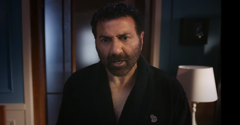 Dunzo features Sunny Deol in its new #DunIn19 campaign dlvr.it/S5wdL4