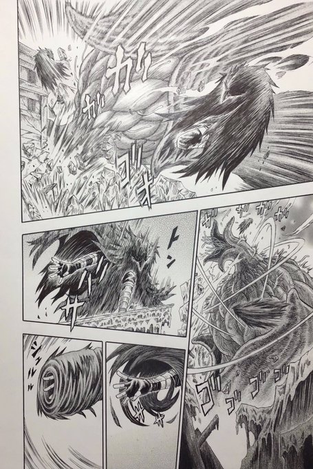 Tetsuo 乾良彦 イヌイヨシヒコ 漫画家 Inuiyoshihiko さんのマンガ一覧 いいね順 ツイコミ 仮