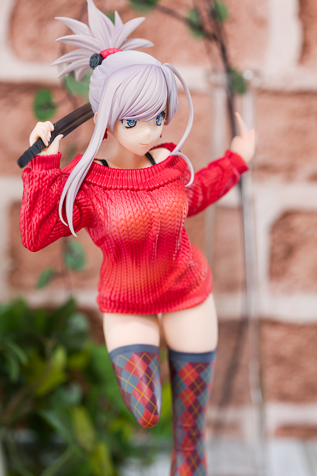 fig-memo@美少女フィギュアレビューブログ on X: 