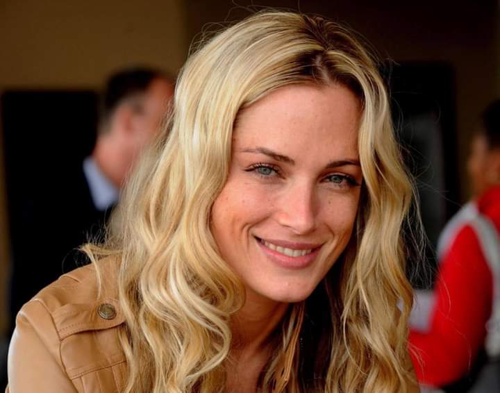 Happy heavenly birthday. We remember Reeva Steenkamp today 