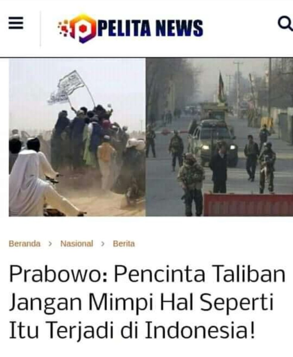 Taufiq_Brew's tweet photo. Nahhh...gitu dong ngomong 
Jangan diem2 baek.... https://t.co/aTDc2wEt9S