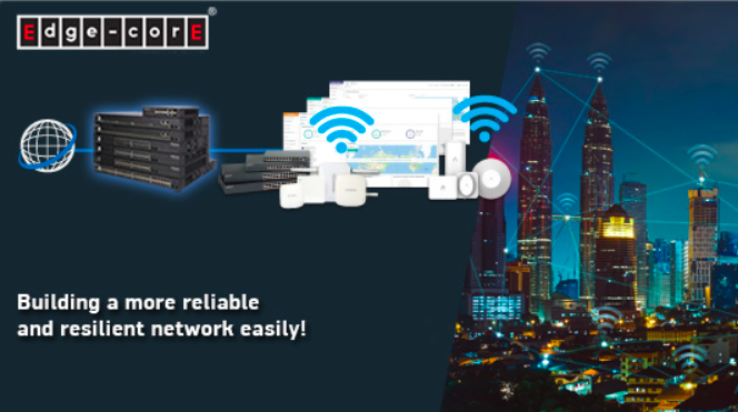 EdgecoreNetwork's tweet photo. Enable the network smart and professional with #Edgecore solution! Find the useful #technical settings in the August issue of Technical Newsletter, to configure the Edgecore devices easily and effectively!
#opennetwork #wifi #ecCLOUD #datacenter
https://t.co/sblvjI3cZ6 https://t.co/8slme8JRQo