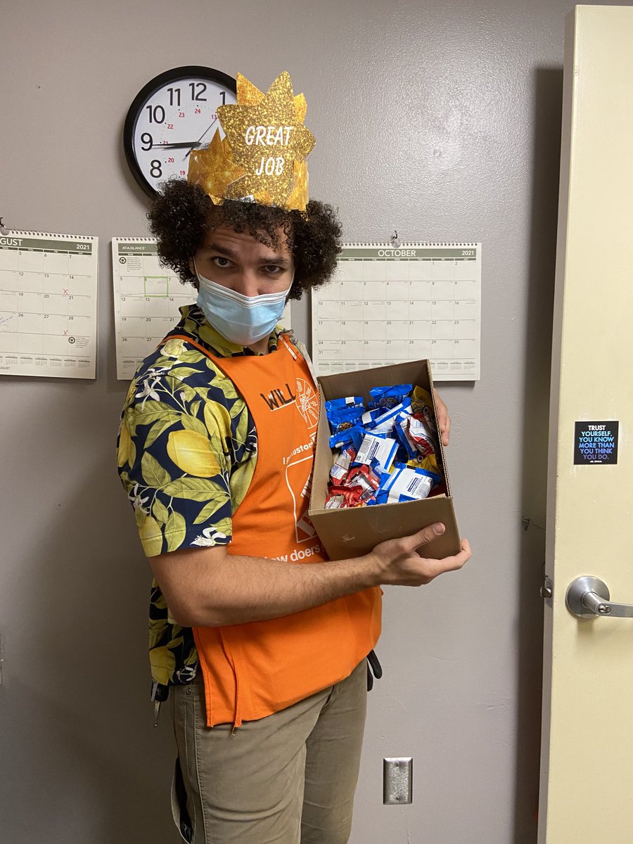 Nancy Weston (@nancyweston12) on Twitter photo Passing out some snacks and good vibes at 4017!! Way to go Will!! <a href="/DepotLuke07/">Luke Pfaendler</a> <a href="/ShannonLFlynn3/">Shannon Flynn</a> <a href="/THDangelina4017/">Angelina Bareno</a> Passing out some snacks and good vibes at 4017!! Way to go Will!! <a href="/DepotLuke07/">Luke Pfaendler</a> <a href="/ShannonLFlynn3/">Shannon Flynn</a> <a href="/THDangelina4017/">Angelina Bareno</a>
