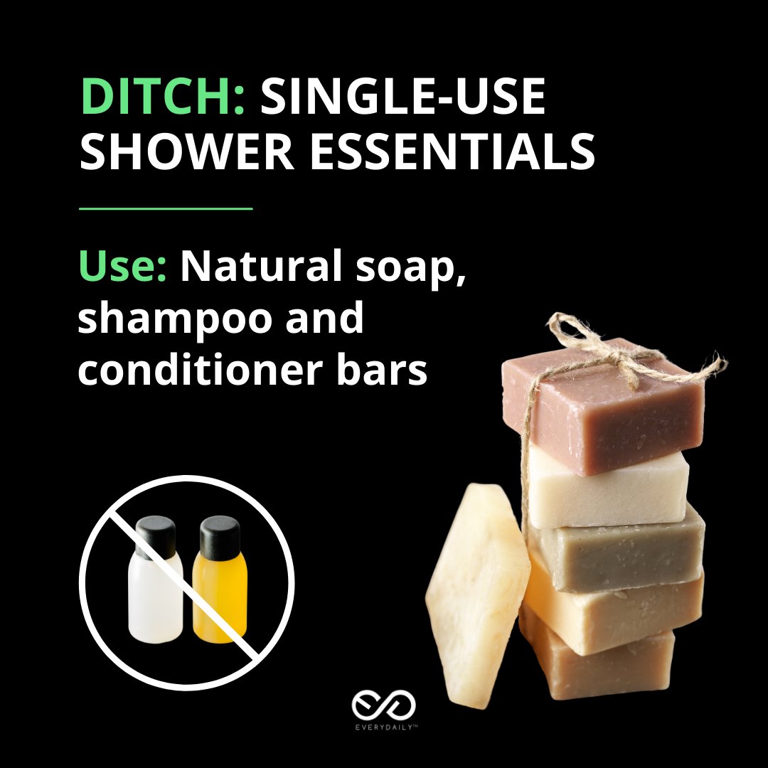 BeEveryDaily's tweet image. What’s in your gym bag? 

Yes, we know you may have a lot of loyalty to some of those trusted items in your workout routine. But it’s worth considering swapping one or two items for the ethical alternative. 

everydaily.com/ultimate-eco-s…