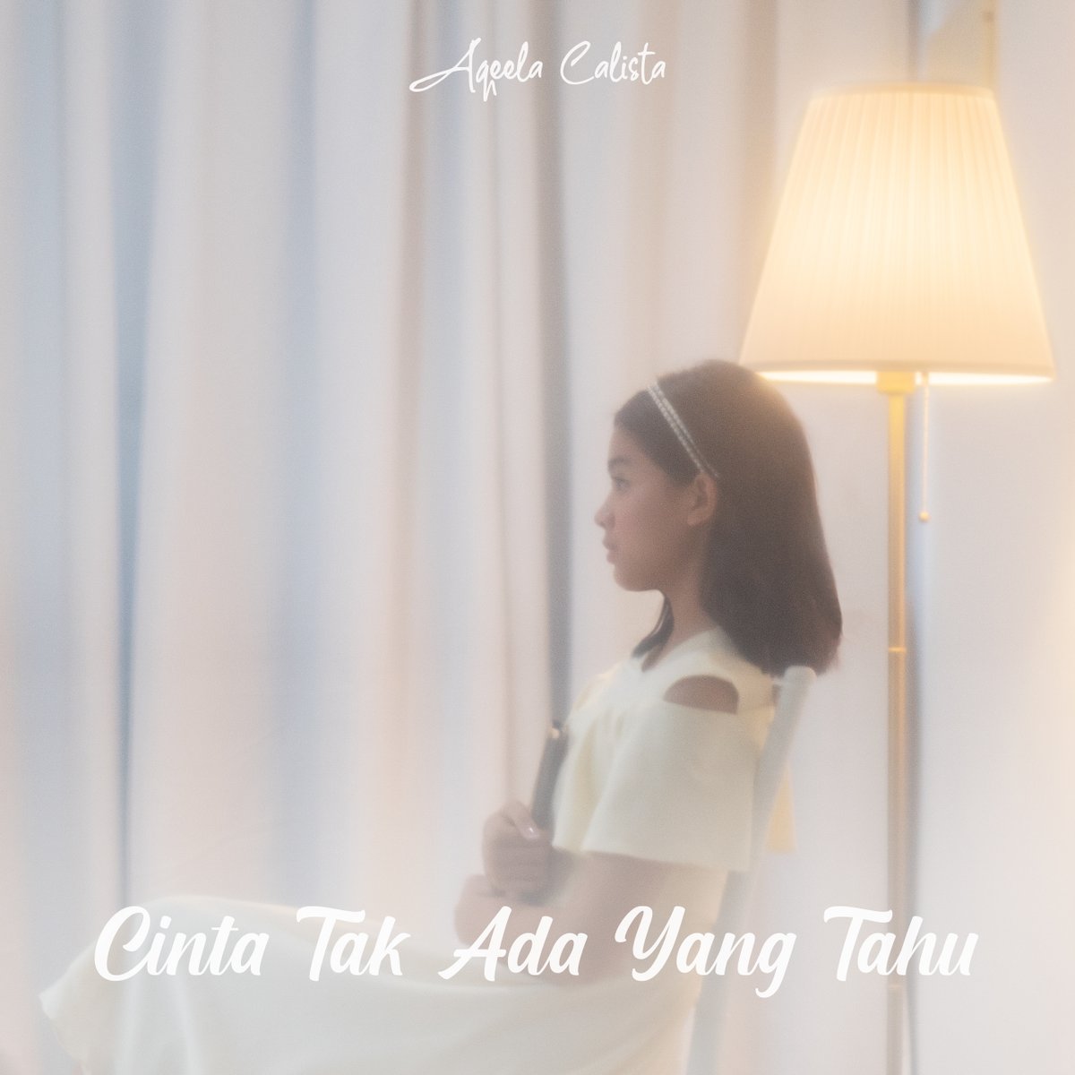 rasimagetan's tweet image. Fresh Musik Rasifm :
 - Aqeela Calista “Cinta Tak Ada yang Tau”
 - Unity Music cc @tipot89 

#AyoDengarRasifm #Indorequest