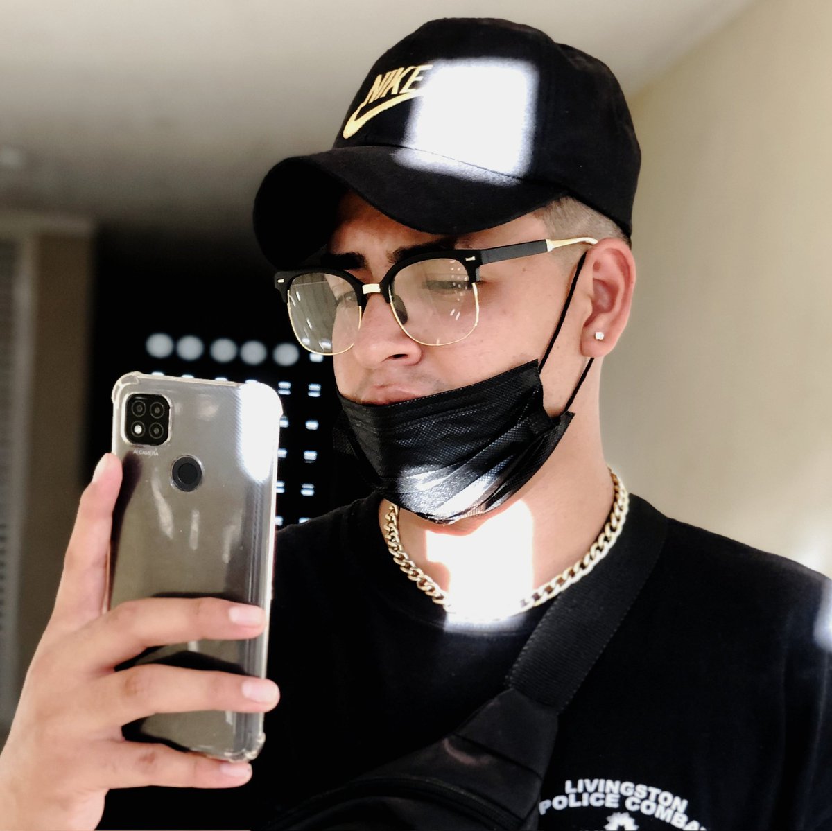 Jeyk_official's tweet photo. #NuevaFotoDePerfil https://t.co/L4BnlGWVKd