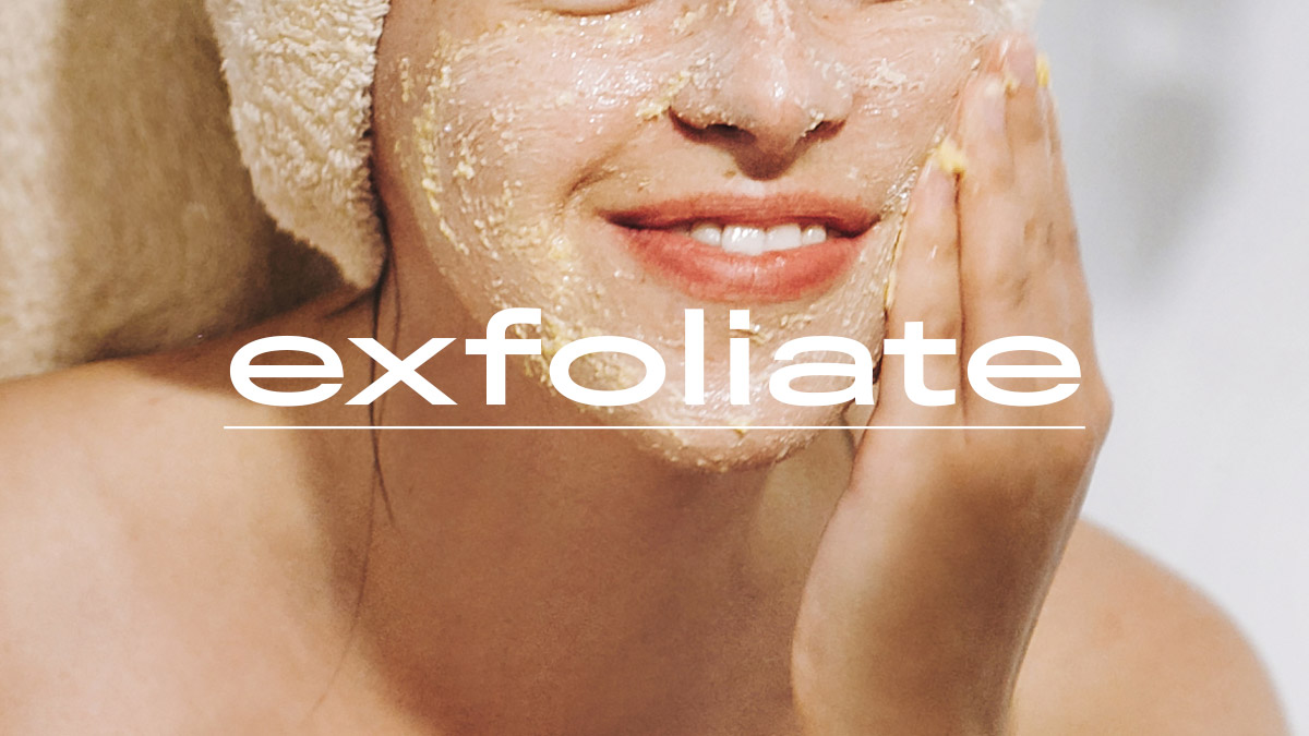 anairui's tweet photo. Exfoliate Your Skin⭐️⭐️⭐️
Regular exfoliation is a cornerstone of any great skin care regimen, but it’s even more important if you’re prone to oily skin and clogged pores. 
#skincare #skincareblogger #unclogpore #exfoliate #oilyskin #producewhitehead #produceblackhead  #beauty https://t.co/xTKnXYL1YV