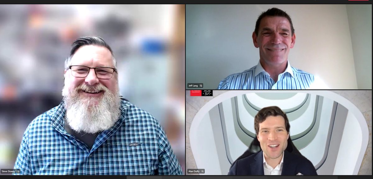 Great to spend the #NationalScienceWeek Thursday afternoon taking about Advanced Manufacturing! With <a href="/astroduff/">Alan Duffy</a> chairing it was hard to miss the topic of Space Manufacturing. <a href="/arcseam/">SEAM, ARC Training Centre</a> <a href="/Swinburne/">Swinburne University of Technology</a> #NationalScienceWeek