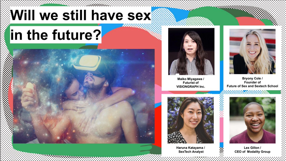 VISIONGRAPH Inc. tweet media