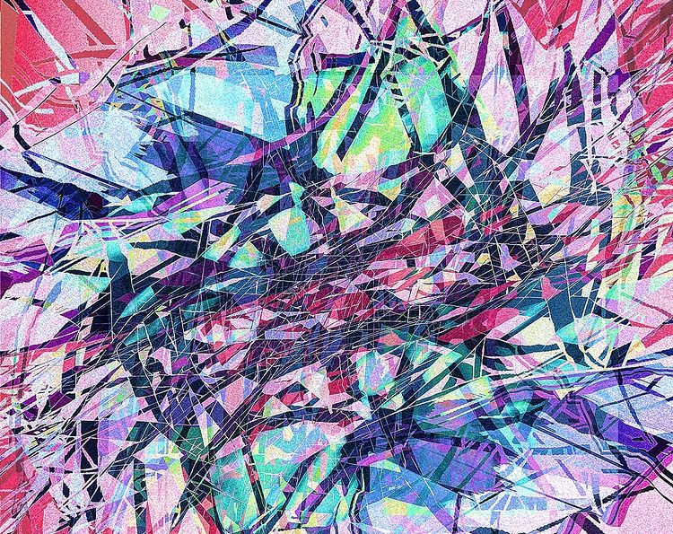Kristen75240622's tweet photo. I listed 2 pieces of my digital painting on @withFND 
Reserve Prices: 0.1 $ETH
Take a look👇
https://t.co/YG0R9zp4Kr
#nft #NFTCommunity #nftart #DigitalPaintings #Abstract #abzurd https://t.co/Y8MDvjtEoW