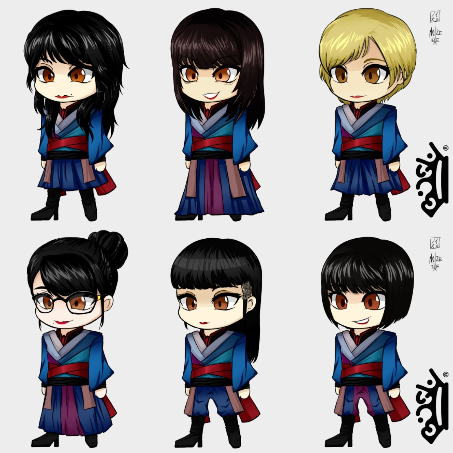 Bishイラスト Twitter Search Twitter