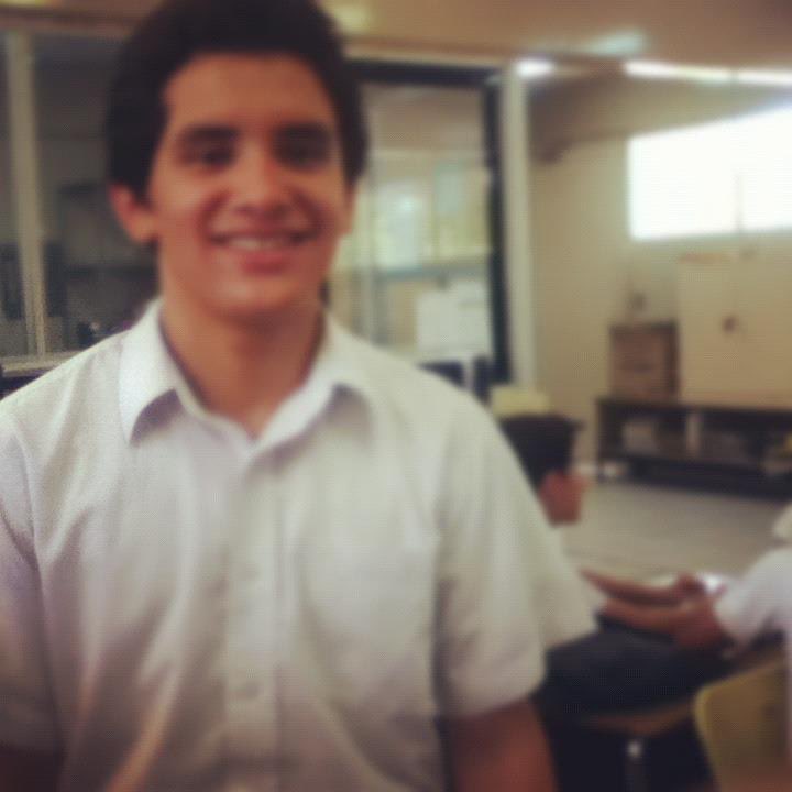 Carlos Orozco tweet media