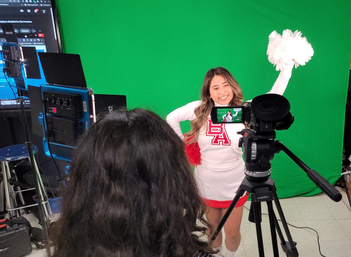 Bel Air Audio/Visual Production tweet media