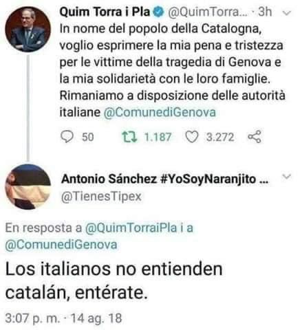 La ignorància suprema