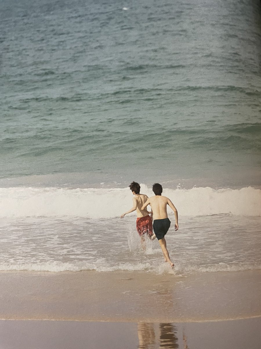 "เค้าอยากให้พีเป็นตัวเองอย่างเต็มที่"
"ไม่มีใครแทนเค้าได้"