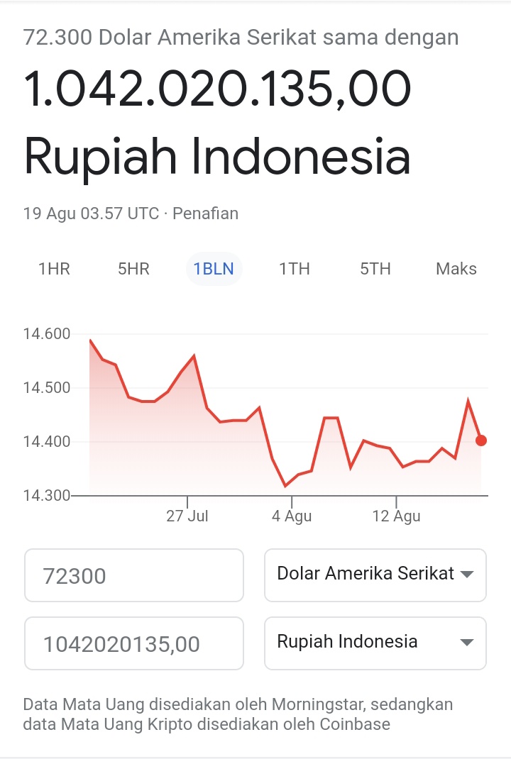 The Moon tweet media