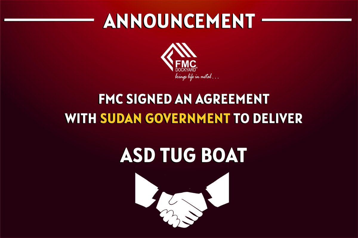 FMC Dockyard tweet media