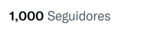 scrdtlve's tweet photo. MUTIS LLEGUE A 1K https://t.co/7Enq7makFn