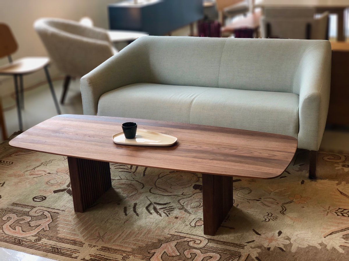 manks_hk's tweet photo. Unique Ten Coffee Table in solid walnut from Denmark. Available at https://t.co/sbAWW93WDw . #Furniture #DesignerTable #InteriorDesign #HomeDesign #LivingRoom #Designer #DesignerFurniture #DanishModern #ScandinavianDesign #HongKong #HK #HongKongers #HKers https://t.co/9L5zFWBP18
