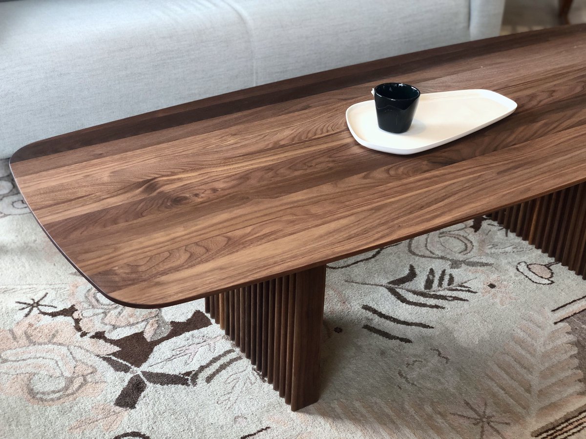 manks_hk's tweet photo. Unique Ten Coffee Table in solid walnut from Denmark. Available at https://t.co/sbAWW93WDw . #Furniture #DesignerTable #InteriorDesign #HomeDesign #LivingRoom #Designer #DesignerFurniture #DanishModern #ScandinavianDesign #HongKong #HK #HongKongers #HKers https://t.co/9L5zFWBP18