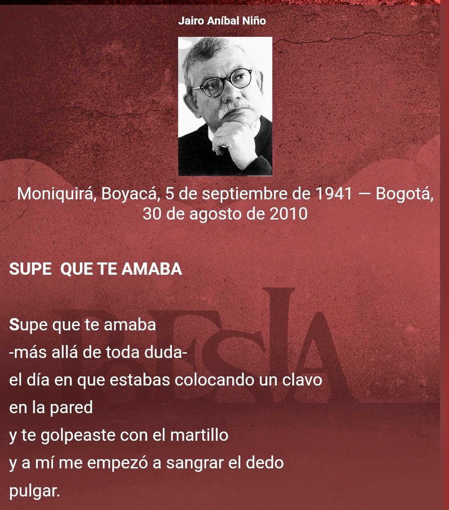 -El Caballero del Arte- tweet media