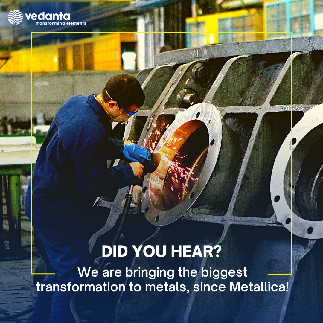 MbVedanta's tweet photo. We cannot wait to launch our work of art (and technology)! It has the right enablers you need, to give your business the boost it deserves to be globally sought after.

#vedanta #comingsoon #staytuned #metals https://t.co/2iV9t0T9EJ