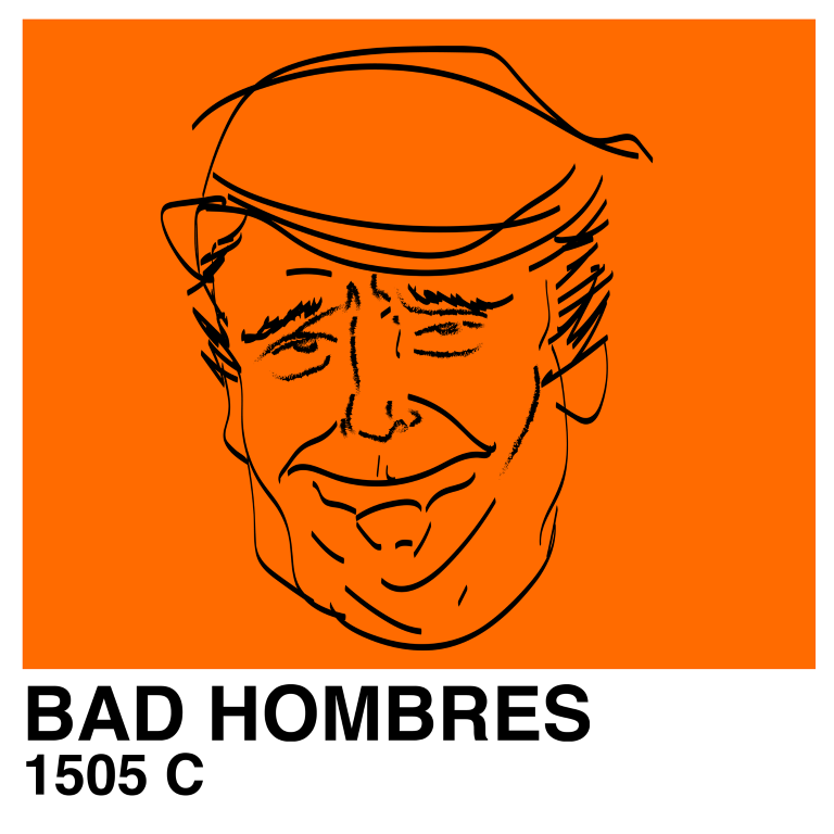 FakeHues's tweet photo. Folks don't think I like #badhombres, but I actually consider myself one. 💪💪💪

Collect my bad #nfts here: https://t.co/uqtwQMU02g

@FoxNews @CNN @GOP @TheDemocrats @POTUS @VP @maddow @MSNBC @HuffPost @opensea #nftcollectibles #nftcollector #fakehues https://t.co/eGAiGFPtw2