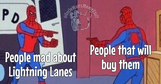 Uncle Walt's Meme Vault tweet media