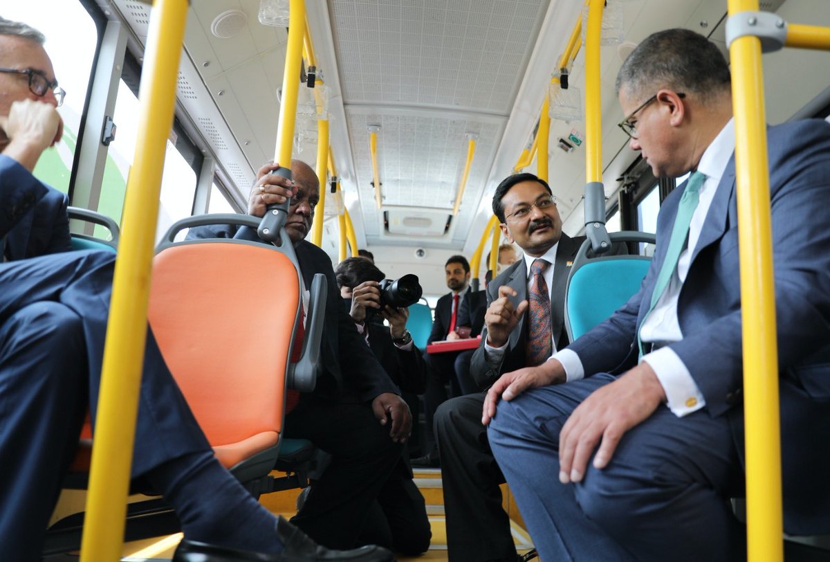 Satish Mandhana tweet media