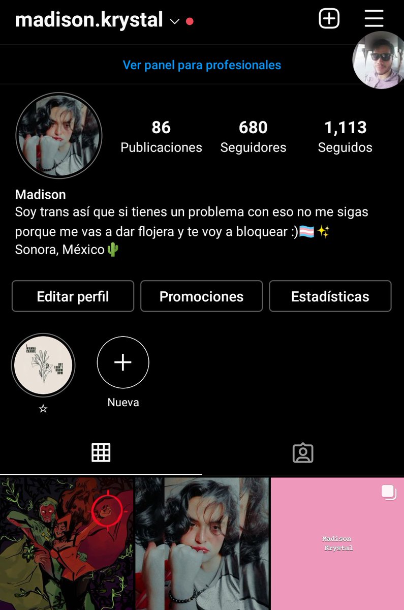 notanymorebitch's tweet photo. ya me siguen en instagram???? 🥺🥺🥺 @madison.krystal jsjsjsjsjsjjsjj quiero nuevos mutuals ahí así que OBVIO les daré follow back y likes 💗💓✨ https://t.co/Sl59cM7rKk