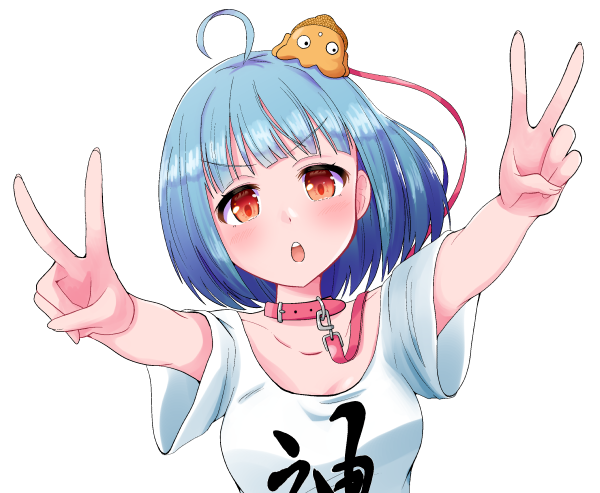 バストアップのtwitterイラスト検索結果