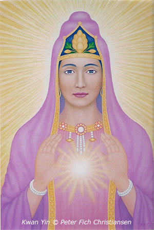 BrigitteAlcyone's tweet photo. The Halls of Karma.
The Karmic Council is formed by light beings, also called "Lords of Karma". They take care of the karmic balance of the people on Earth.
There are 7 members of the Karmic Council, among more famous ones Lady Nada, Kwan Yin and Lady Portia. https://t.co/IGdU2qltFH