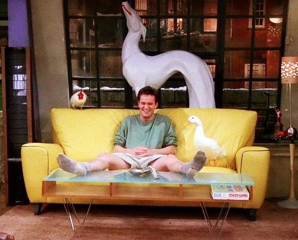 Happy birthday Matthew Perry 