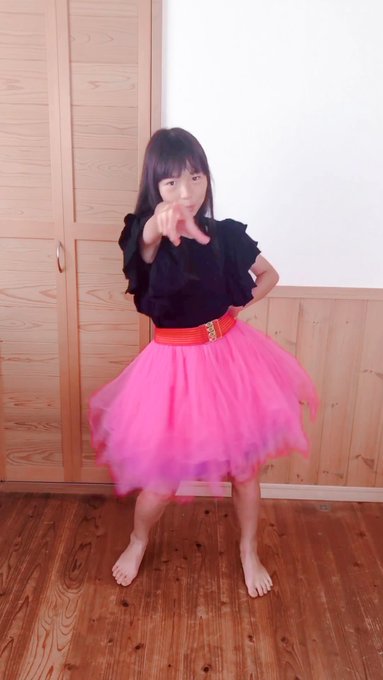 Twitterのコスプレ画像2