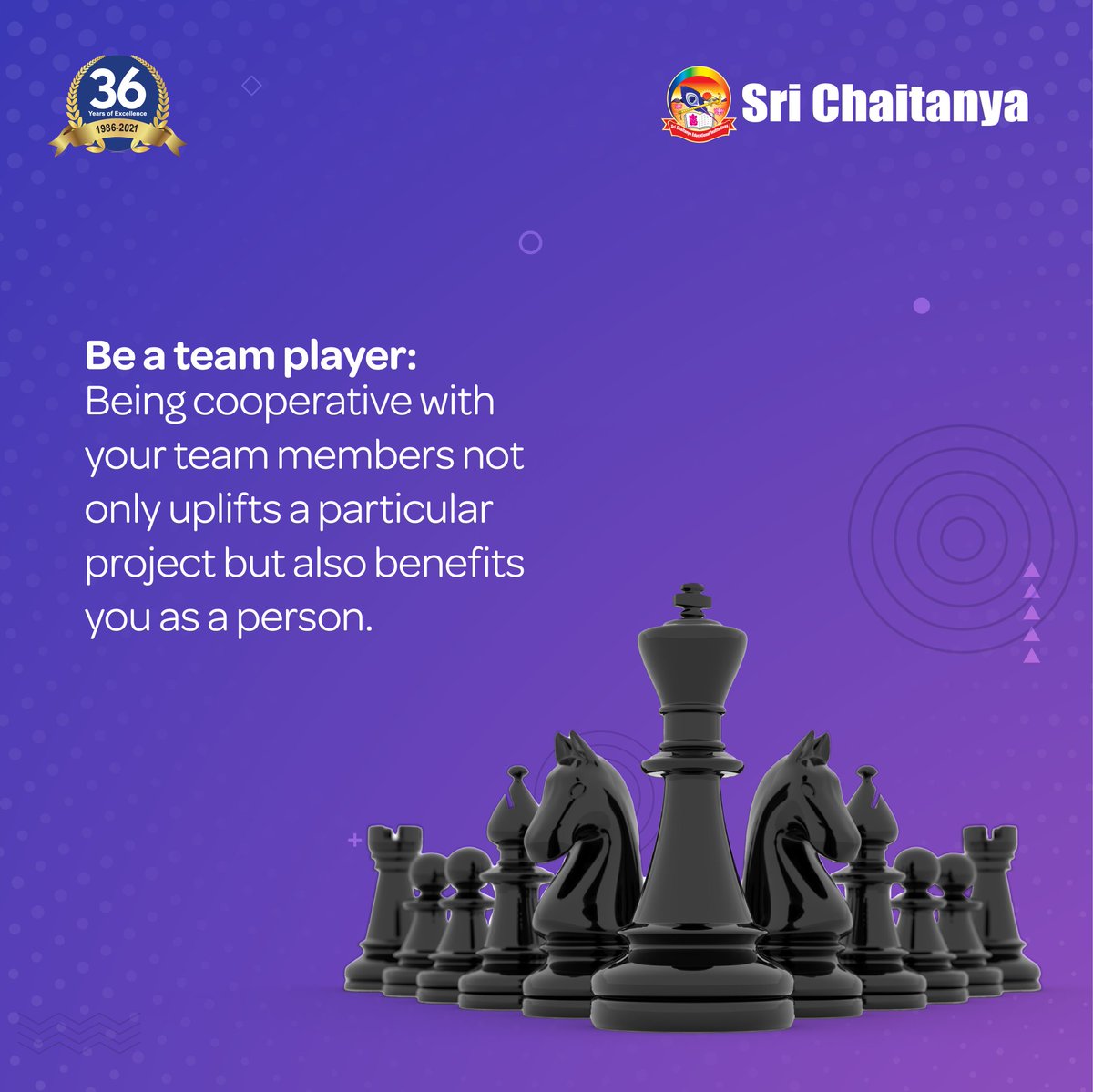 Sri_Chaitanya_'s tweet photo. Happy Birthday to the man who made his mark and made us proud by being the most successful CEO the world has ever seen.

#SriChaintanya #SriChaintanyaEducationalInstitutions #SatyaNadela #CEO #Microsoft #HappyBirthday #Successful #ComputingPlatforms https://t.co/gKblcBdCea