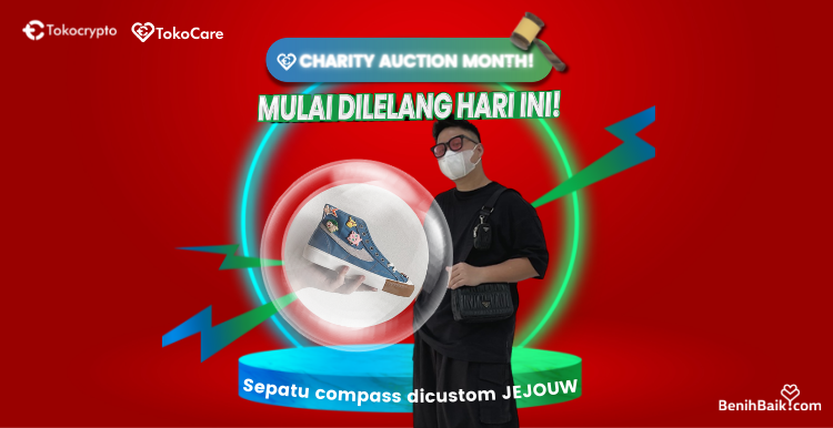 Tokocrypto tweet media