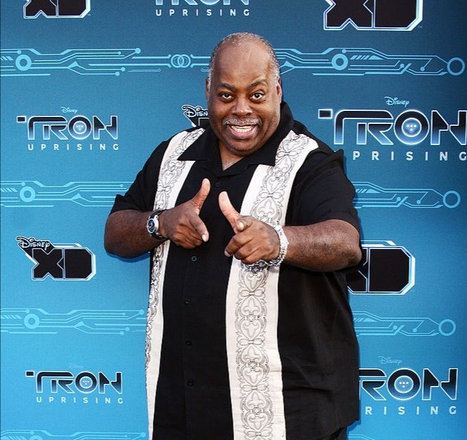 Happy birthday to Reginald VelJohnson! 