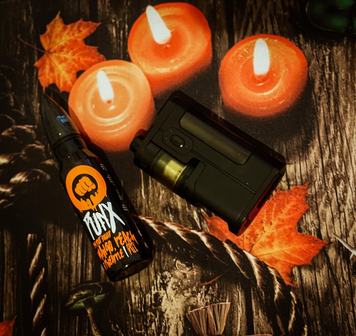 What’s your punx….
Riot squad eliquids shortfill range 🔥🔥🔥🔥🔥

riotsquadeliquid.com
@RiotSquadVapes 

#riotsquadeliquid #punxeliquid #vaping #vaper #ukvapescene #riottakeover #abyssaio